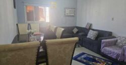 2BHK furnished apartment for rent
