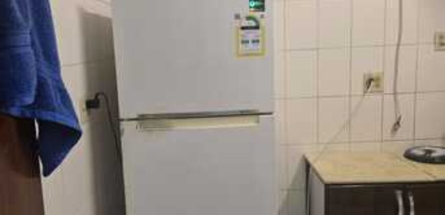 2BHK furnished apartment for rent