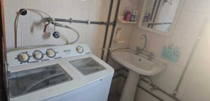 2BHK furnished apartment for rent