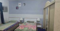 2BHK furnished apartment for rent