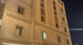 Family Flat in Jeddah yearly and monthly rent available