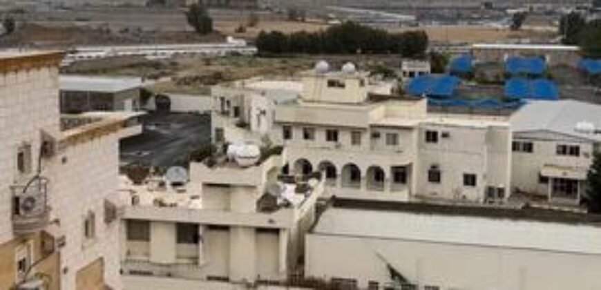 Family Flat in Jeddah yearly and monthly rent available