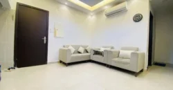 studio with three bedroom for rent in malaz