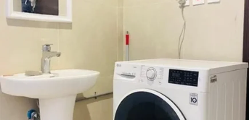 studio with three bedroom for rent in malaz