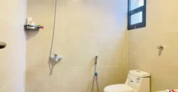 studio with three bedroom for rent in malaz