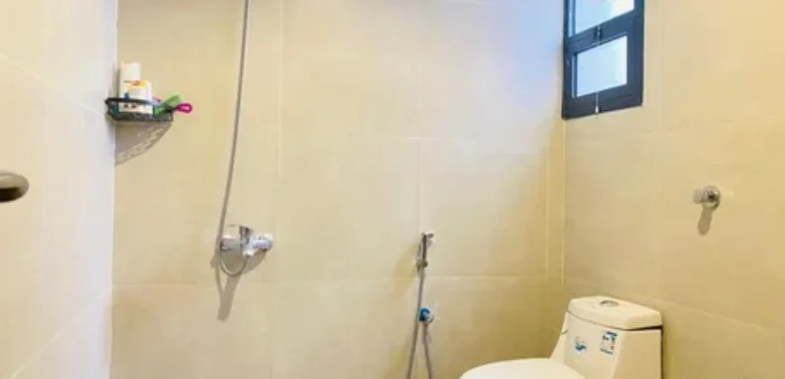 studio with three bedroom for rent in malaz