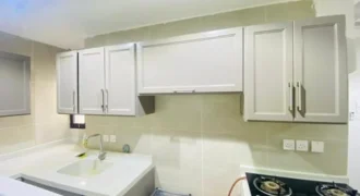 studio with three bedroom for rent in malaz