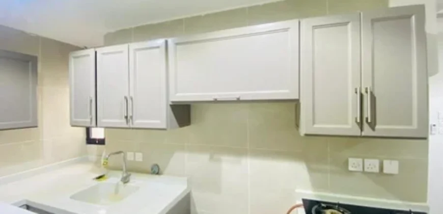 studio with three bedroom for rent in malaz