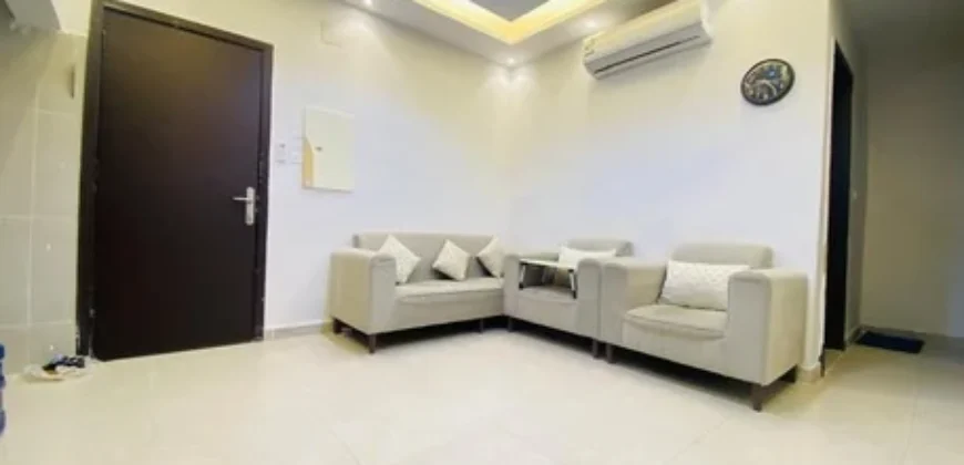 studio with three bedroom for rent in malaz