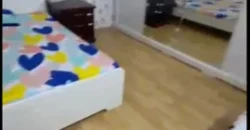 2BHK flat for rent in Batha fully furnished