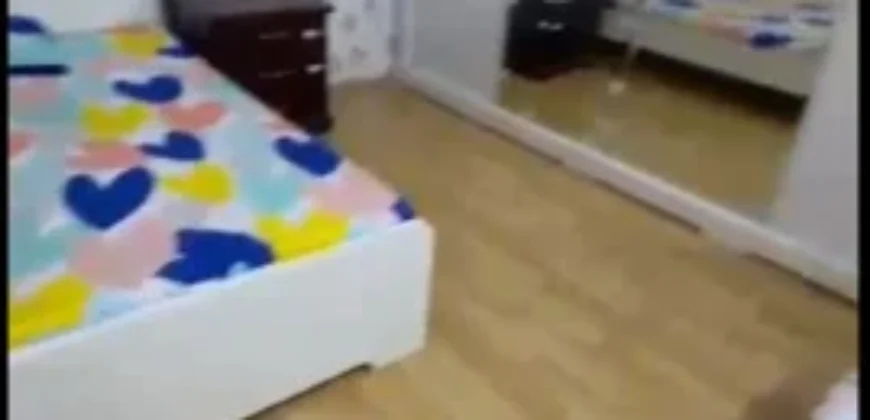 2BHK flat for rent in Batha fully furnished