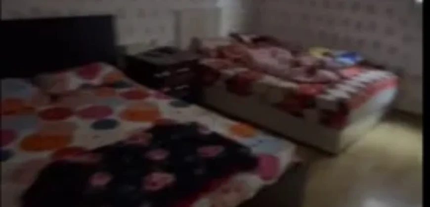 2BHK flat for rent in Batha fully furnished