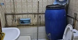 3BHK Semi-Furnished Family Flat for Temporary Rent