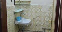 3BHK Semi-Furnished Family Flat for Temporary Rent