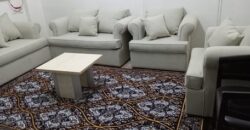 2 BHK Apartment for Rent Near King Abdullah Park