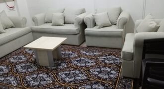 2 BHK Apartment for Rent Near King Abdullah Park