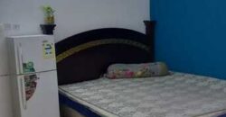 Furnished 2BHK Family family Flat for Rent Near  Hara