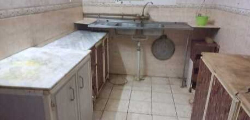 Furnished 2BHK Family family Flat for Rent Near  Hara