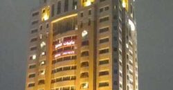 Furnished 2BHK Family family Flat for Rent Near  Hara