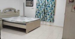 Furnished Studio and 2BHK Family Flats for Rent jubail