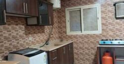 Furnished Studio and 2BHK Family Flats for Rent jubail