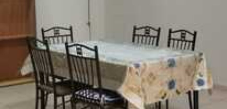 Furnished Studio and 2BHK Family Flats for Rent jubail