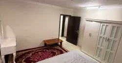 Furnished 2BHK Apartment with Kitchen for rent