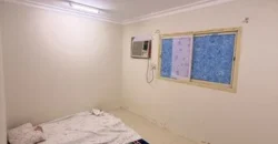 Furnished 2BHK Apartment with Kitchen for rent