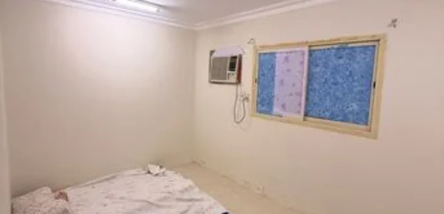 Furnished 2BHK Apartment with Kitchen for rent