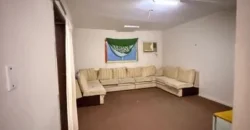Furnished 2BHK Apartment with Kitchen for rent