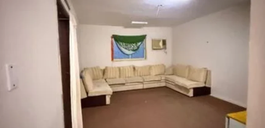 Furnished 2BHK Apartment with Kitchen for rent