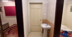 Furnished 2BHK Apartment with Kitchen for rent