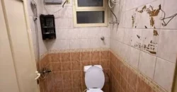 Furnished 2BHK Apartment with Kitchen for rent