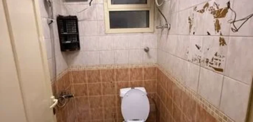Furnished 2BHK Apartment with Kitchen for rent