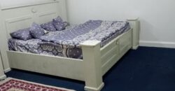2 Bedroom Furnished Family Apartment with TV Lounge & Kitchen for Rent at SAR 2500/month