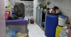 2 bedroom flat for rent in Hara