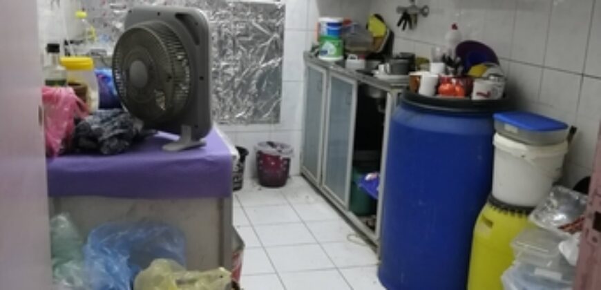 2 bedroom flat for rent in Hara