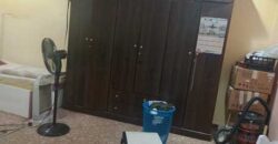 one single room for rent in 4 BHK apartment