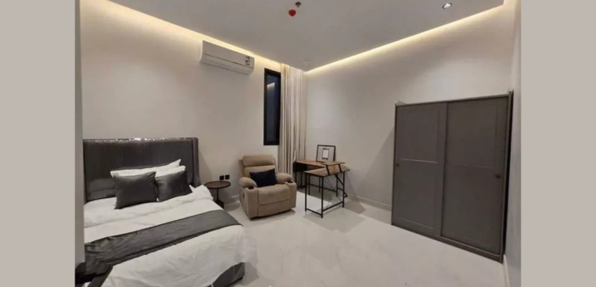 3BHK apartment for rent in Tuwaiq District,.