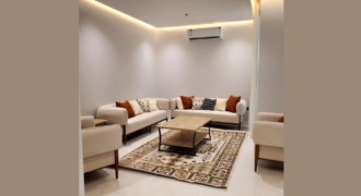 3 BHK Family Apartment for Rent in Nuzha