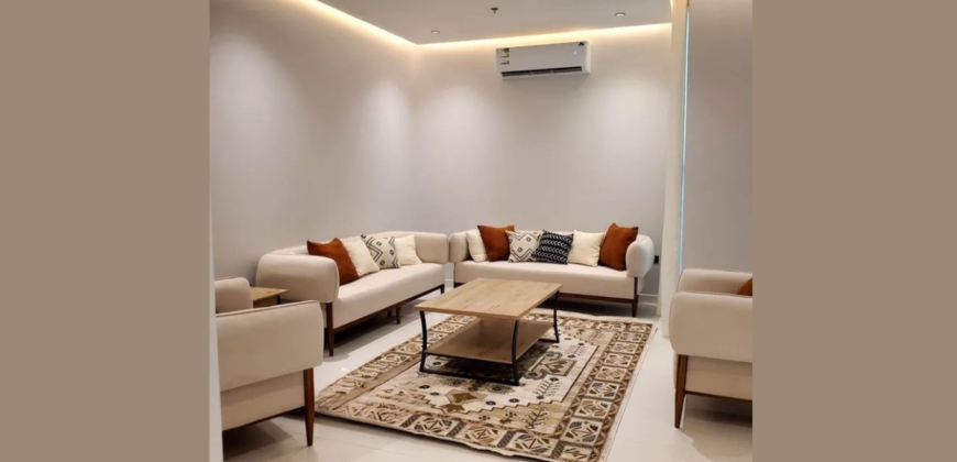 3 BHK Family Apartment for Rent in Nuzha
