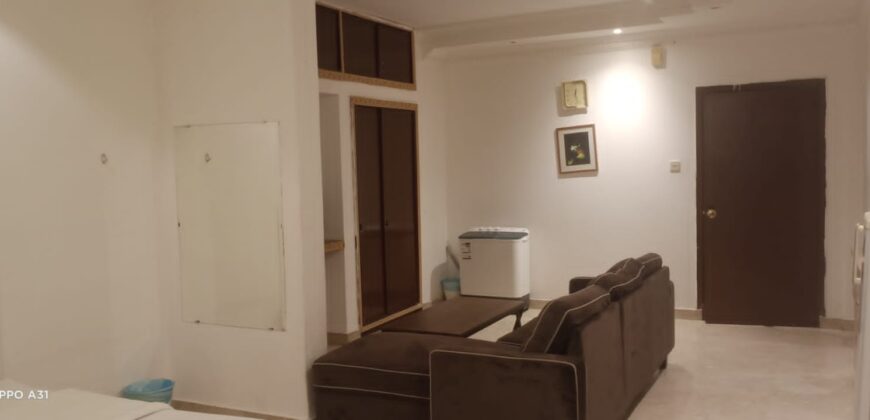 Room for rent
