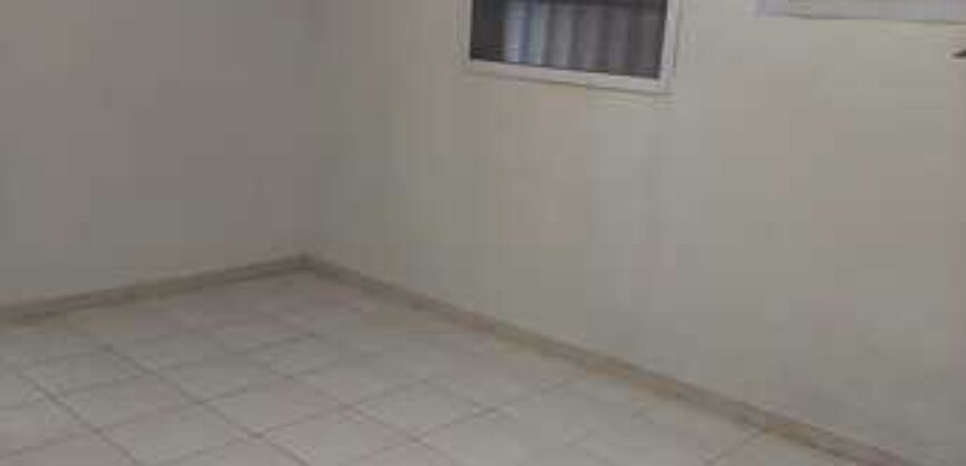 4BHK unfurnished Flat for rent in Al-Manar