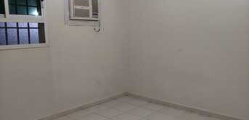4BHK unfurnished Flat for rent in Al-Manar