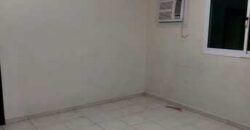 4BHK unfurnished Flat for rent in Al-Manar