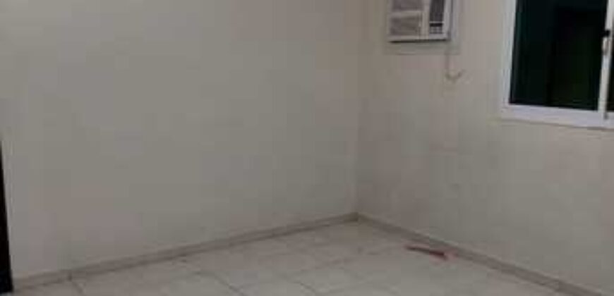 4BHK unfurnished Flat for rent in Al-Manar