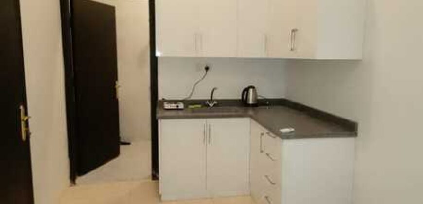 1BHK for rent, Laban Dist,  SAR/2600 Month