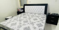 Fully furnished 1BHK for rent in Jubail