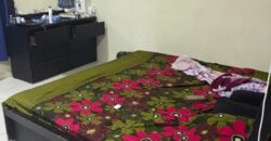 Room for rent in Jubail in 2BHK sharing apartment