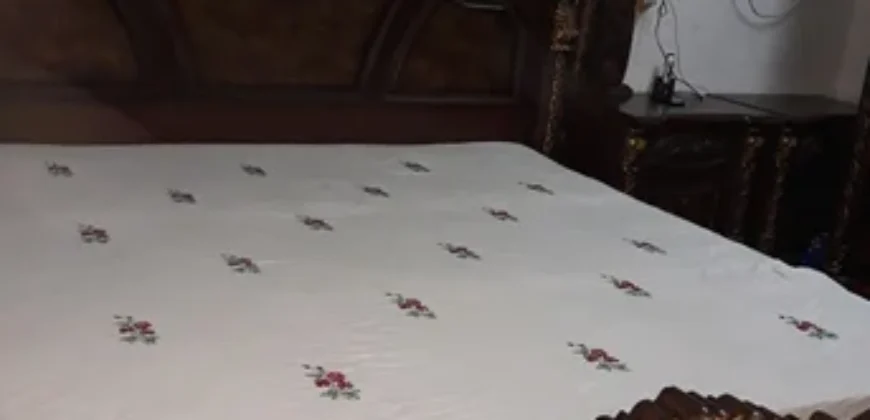 1 BHK family flat for long time term rent in Jubail